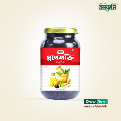 প্রাণশক্তি